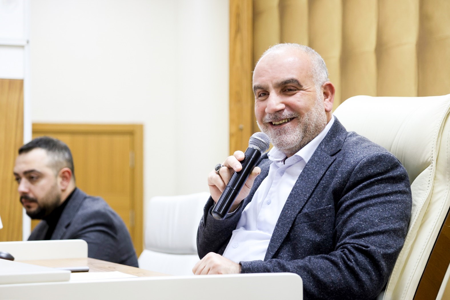 Canik Belediyesi&rsquo;nden gen&ccedil;lere &rsquo;asker har&ccedil;lığı&rsquo; desteği
