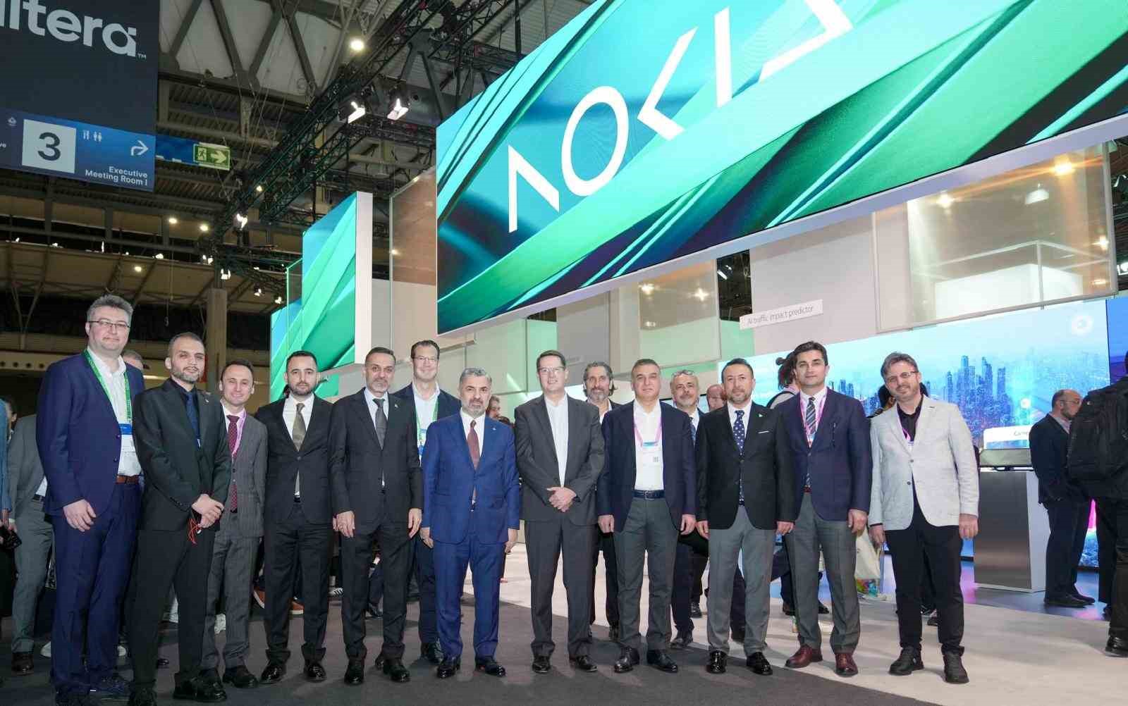 T&uuml;rk Telekom ve Nokia&rsquo;dan L4S teknolojisi
