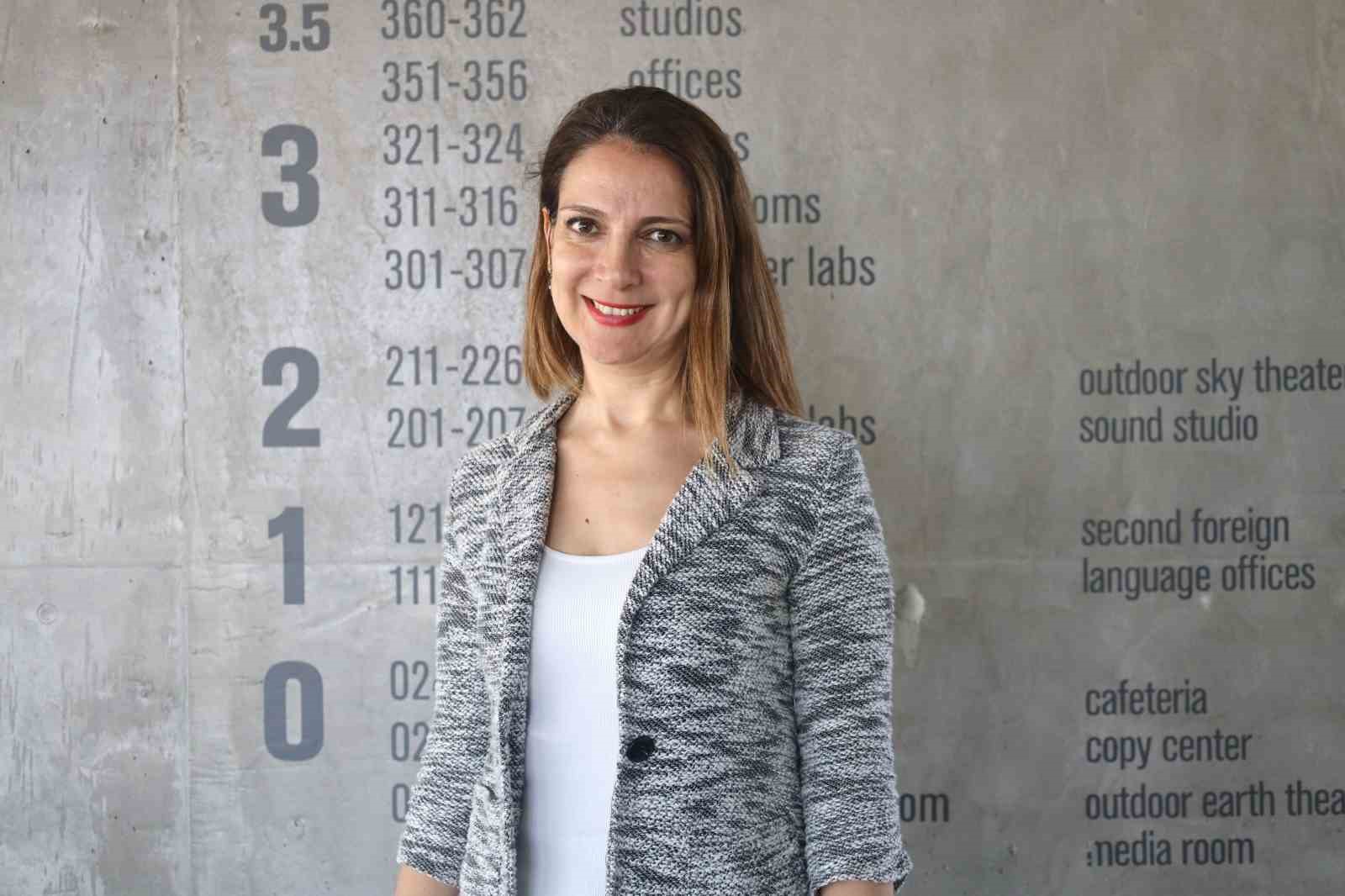 İE&Uuml; AB destekli projesi 542 kişiye ulaştı
