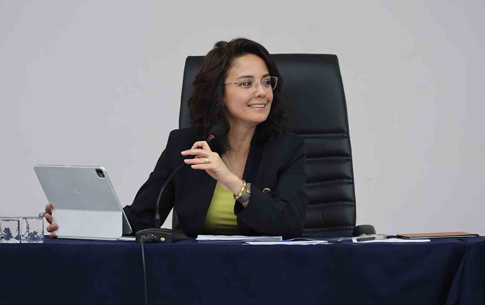 Menteşe kent merkezinde yeşil alan oranı arttırılıyor
