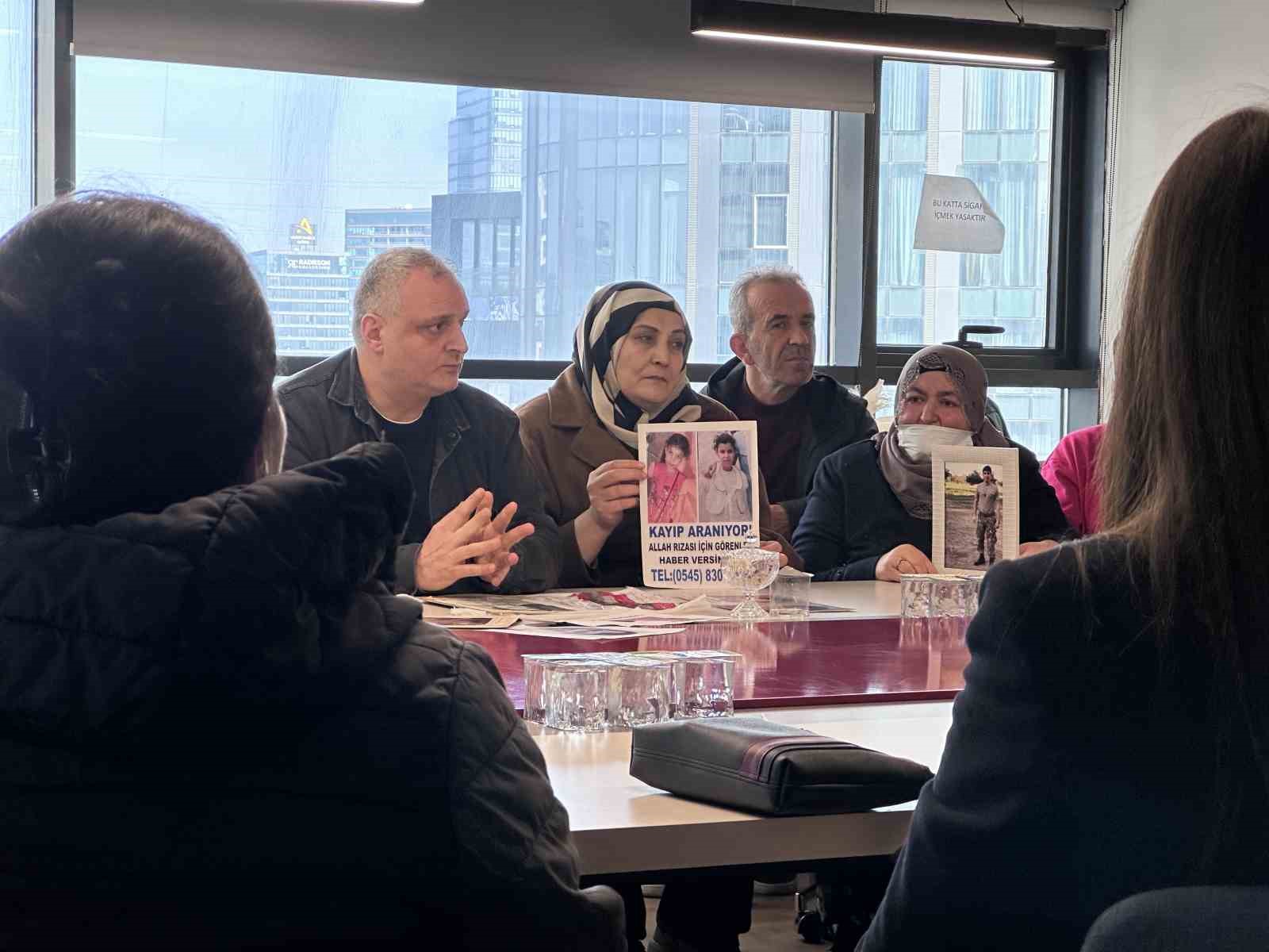 CHP&rsquo;li Tekin&rsquo;den "uyuşturucu ve kayıp &ccedil;ocuklar" uyarısı
