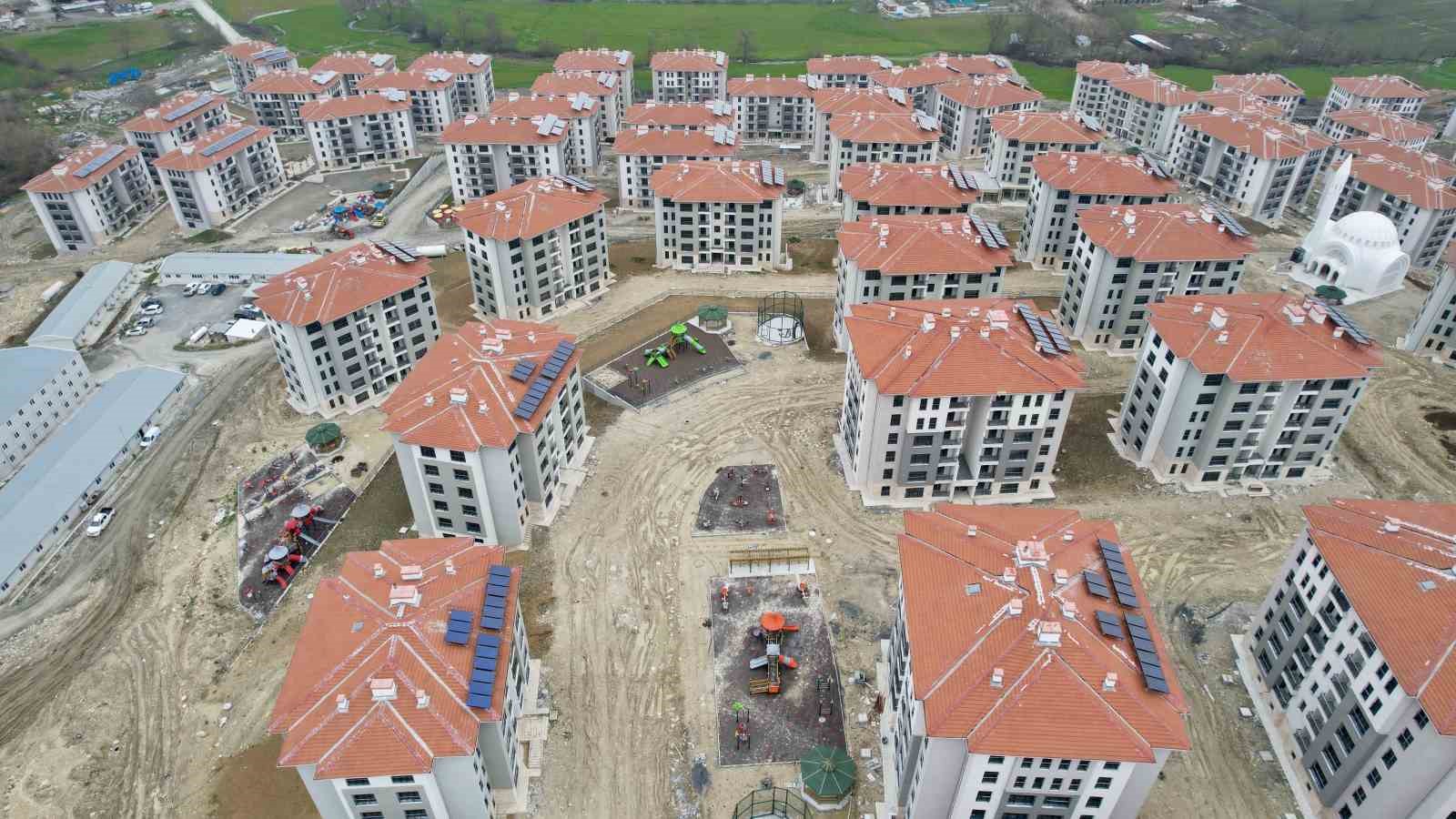 Arnavutk&ouml;y&rsquo;de, ARKENT&rsquo;le İmrahor&rsquo;da kentsel d&ouml;n&uuml;ş&uuml;m hızlanıyor
