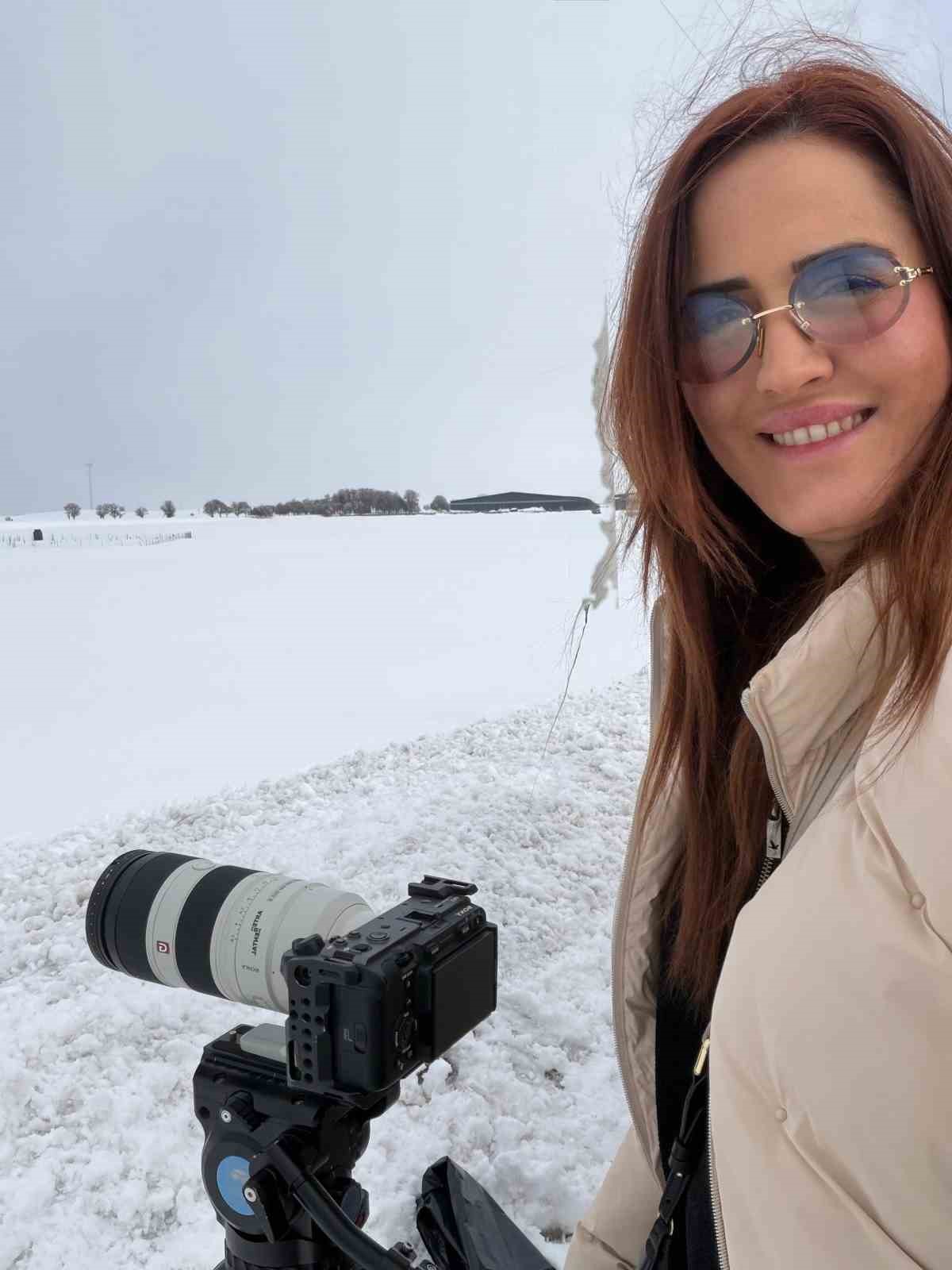 Anadolu’nun kadim hafızası dünya sinemasıyla buluşuyor