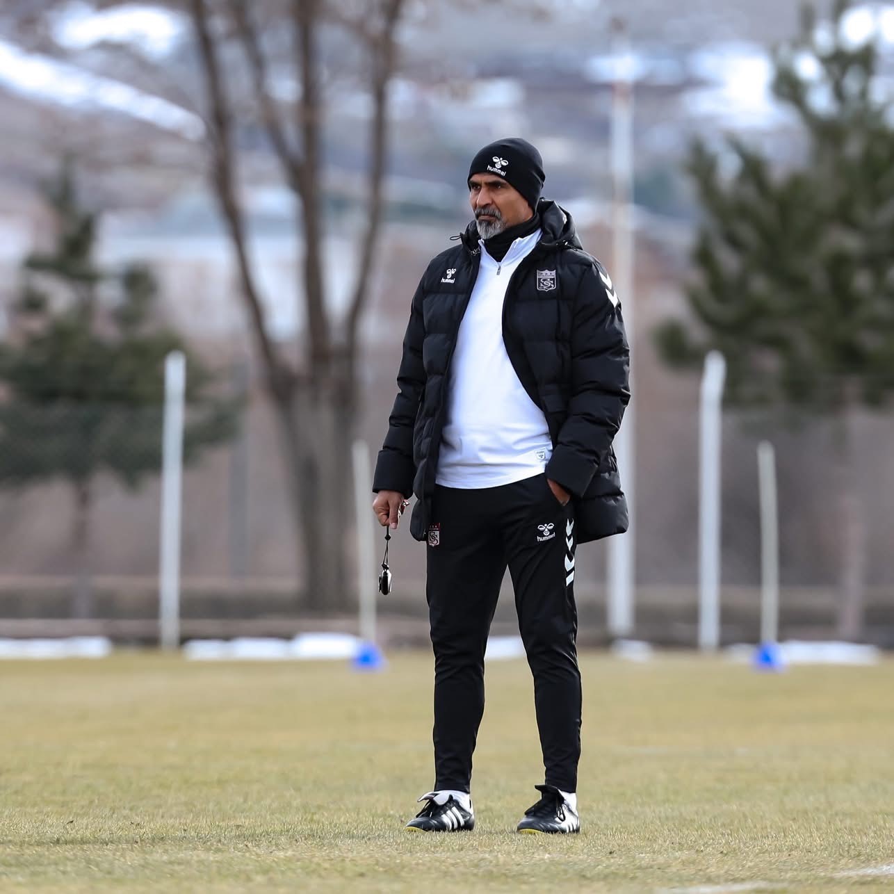 Sivasspor&rsquo;da Ankara Ke&ccedil;i&ouml;reng&uuml;c&uuml; ma&ccedil;ı hazırlıkları s&uuml;r&uuml;yor
