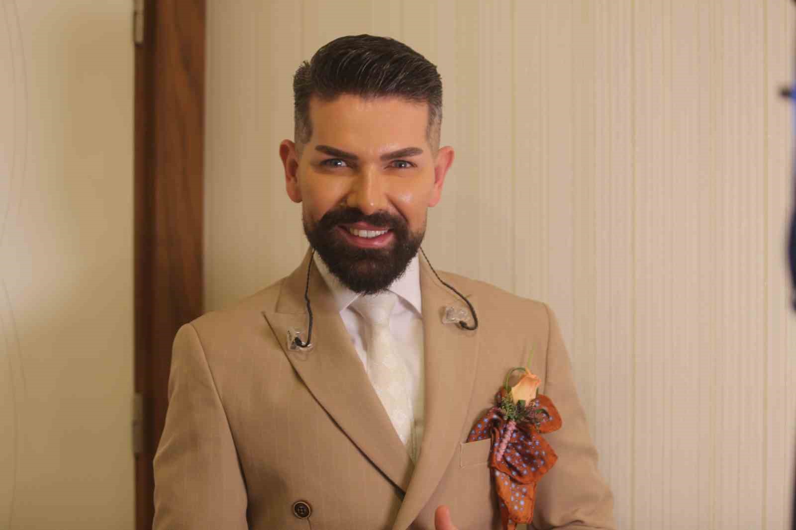 Bursa&rsquo;nın kadınlar matinesinde g&uuml;ven ve sanat vurgusu
