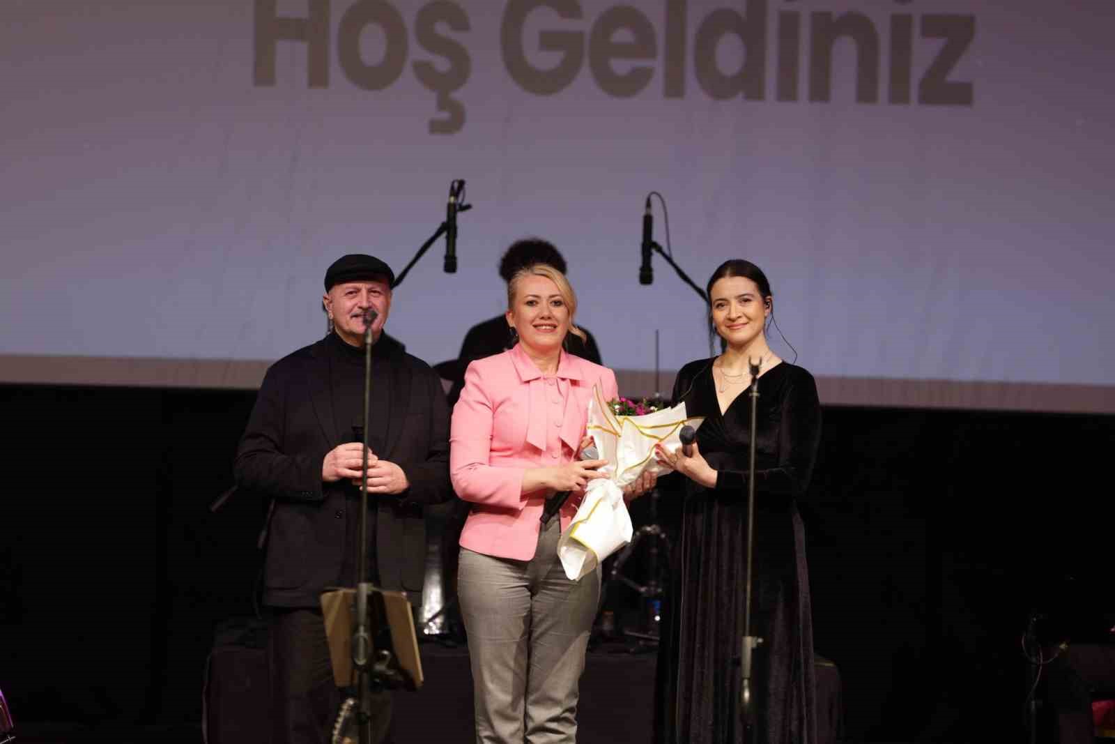 Merkezefendi&rsquo;de Ramazan akşamı İncesaz ezgileriyle ta&ccedil;landı
