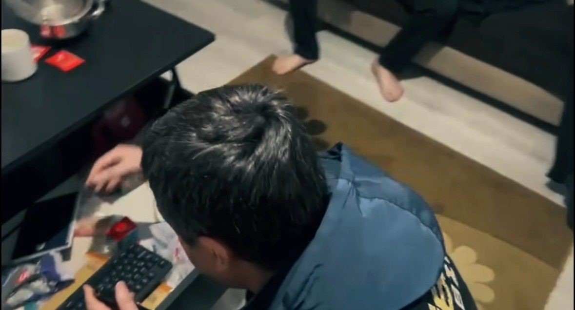 Trabzon merkezli yasadışı bahis operasyonu: 4 tutuklama
