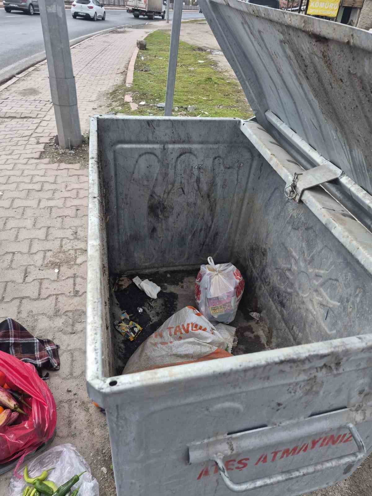 Kayseri’de zabıta dilencilere göz açtırmıyor