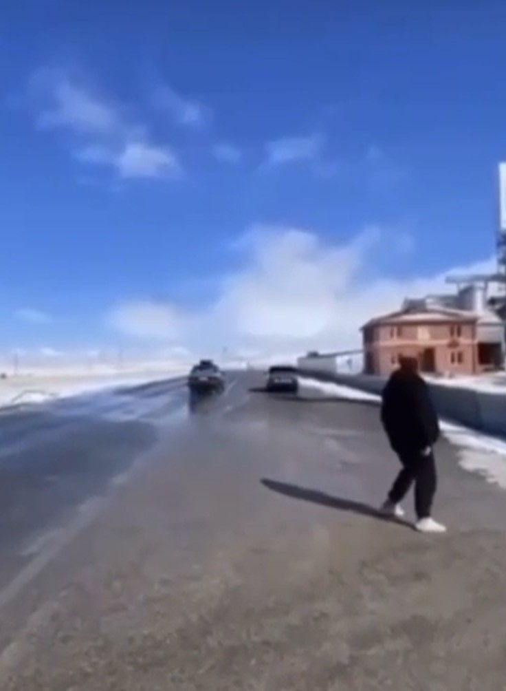 Yarış yapan Tofaşlara 176 bin TL para cezası
