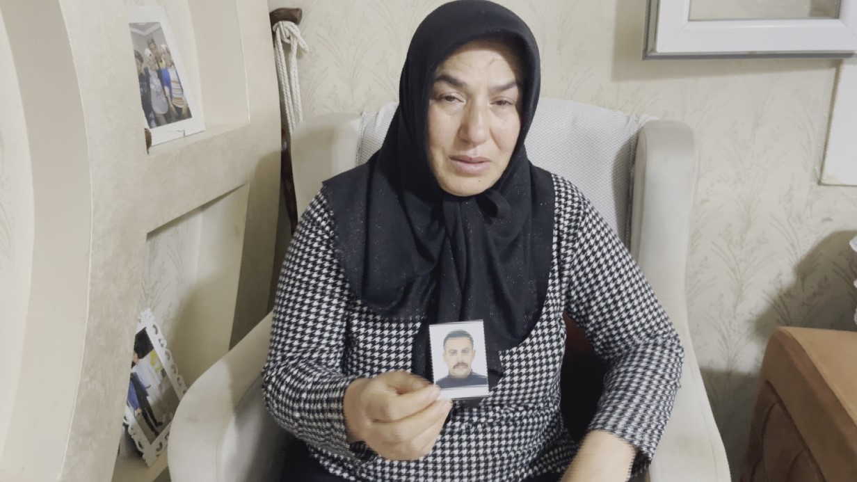 İran&rsquo;da tırına şarapnel par&ccedil;ası isabet eden T&uuml;rk tır şof&ouml;r&uuml; ağır yaralandı