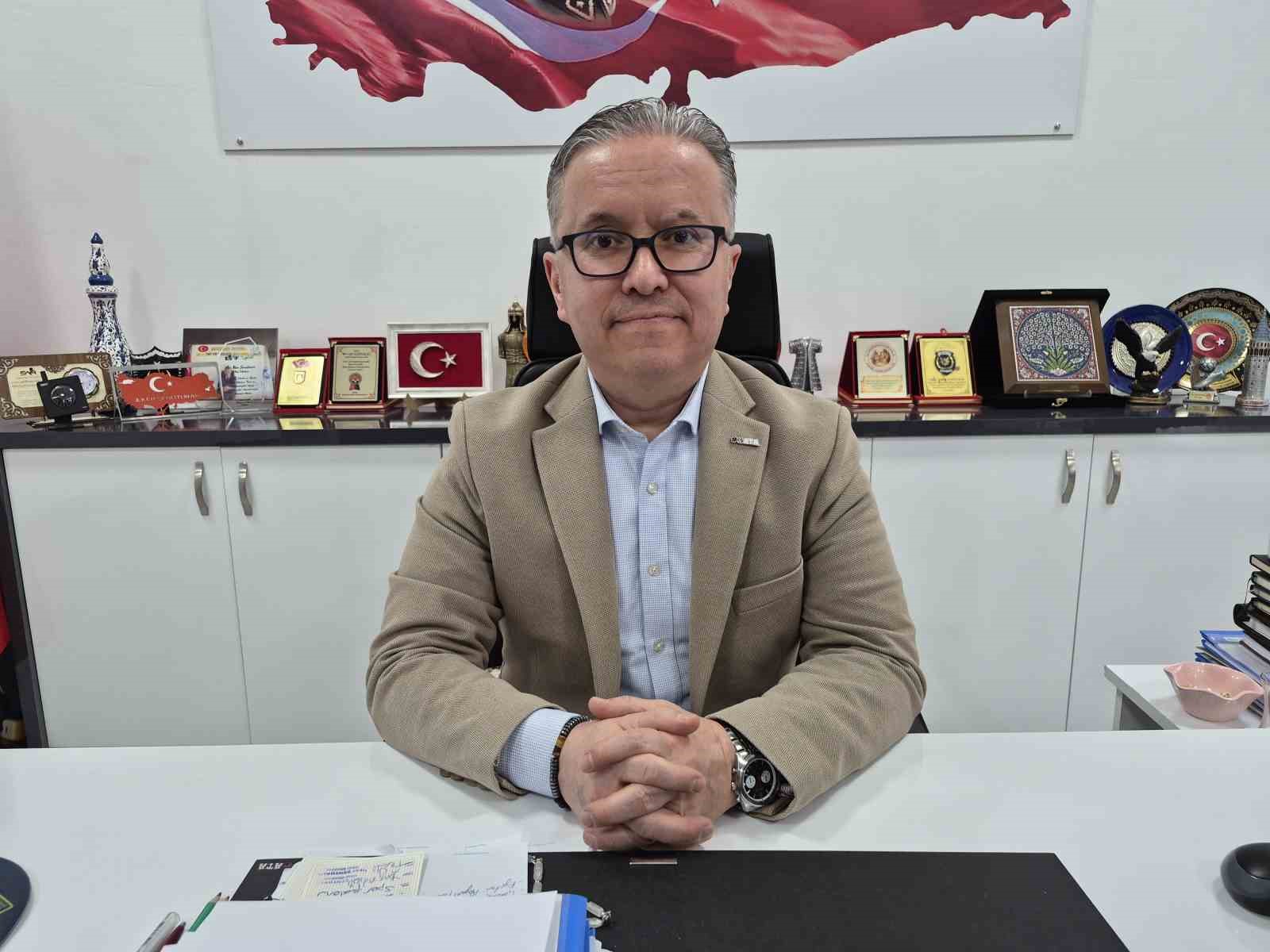 Dijitalleşen iş d&uuml;nyasının aradığı nitelikli elemanlar meslek liselerinden &ccedil;ıkıyor
