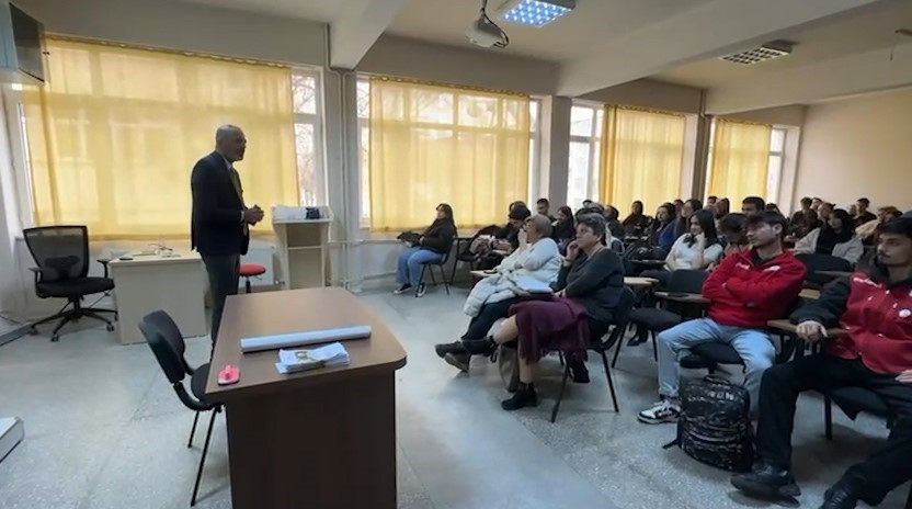 Niğde&rsquo;de sosyal sorunlara &ccedil;&ouml;z&uuml;m &uuml;reten projeler yarışacak
