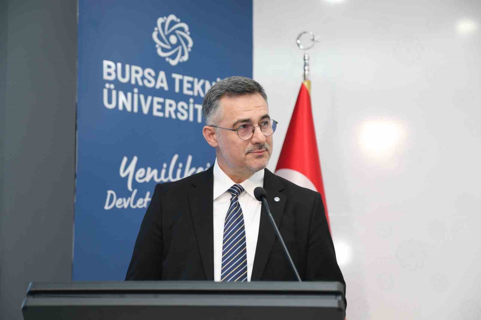 BT&Uuml;&rsquo;de 8 Mart D&uuml;nya Kadınlar G&uuml;n&uuml; etkinliği d&uuml;zenlendi
