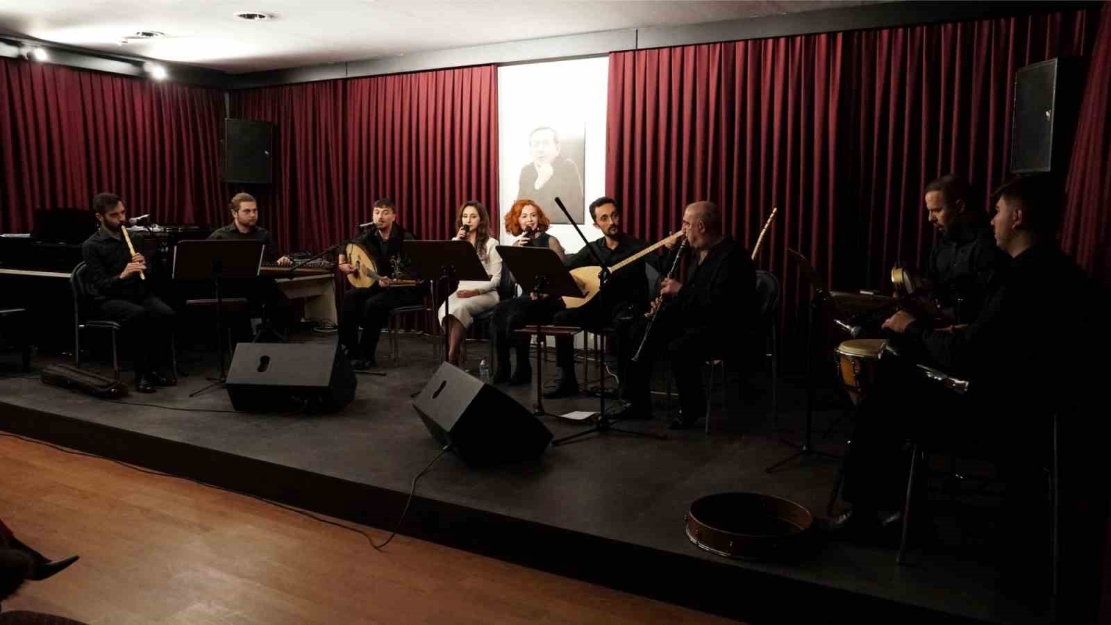 Ramazan coşkusu kültür ve sanatla buluşmaya devam ediyor