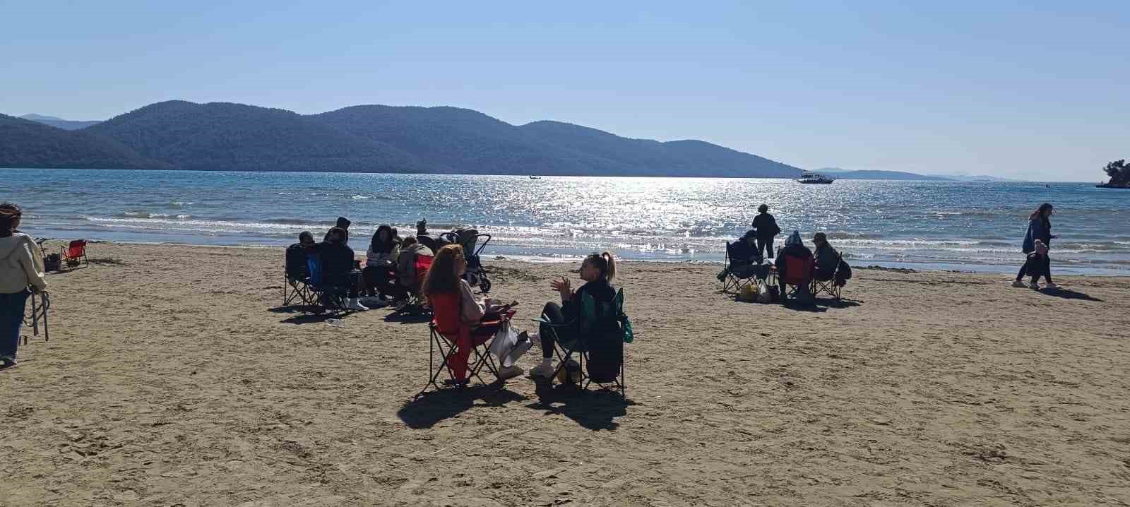 Akyaka’da 8 Mart kutlaması renkli görüntülere sahne oldu