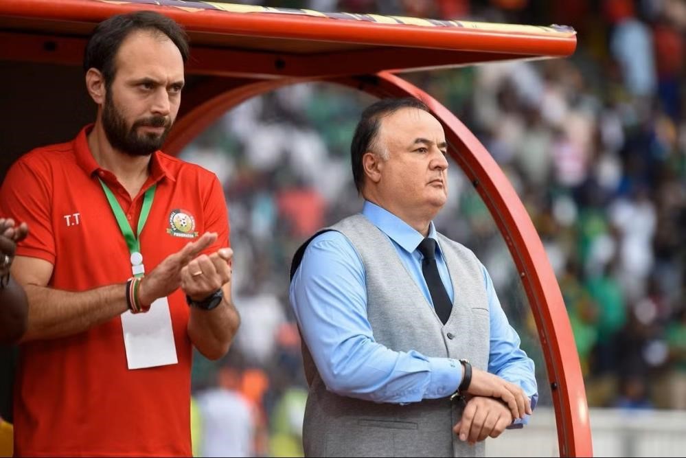 Teknik Direkt&ouml;r Engin Fırat hayatını kaybetti