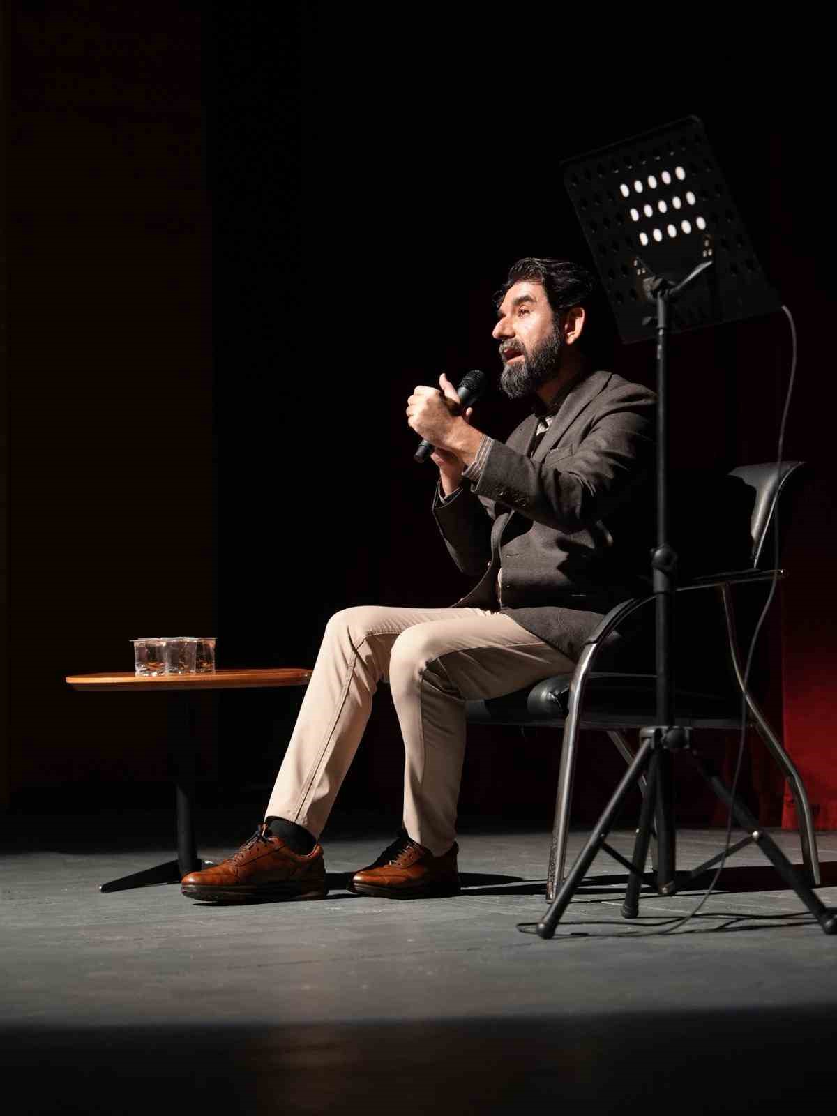 D&uuml;zce&rsquo;de Ramazan coşkusu
