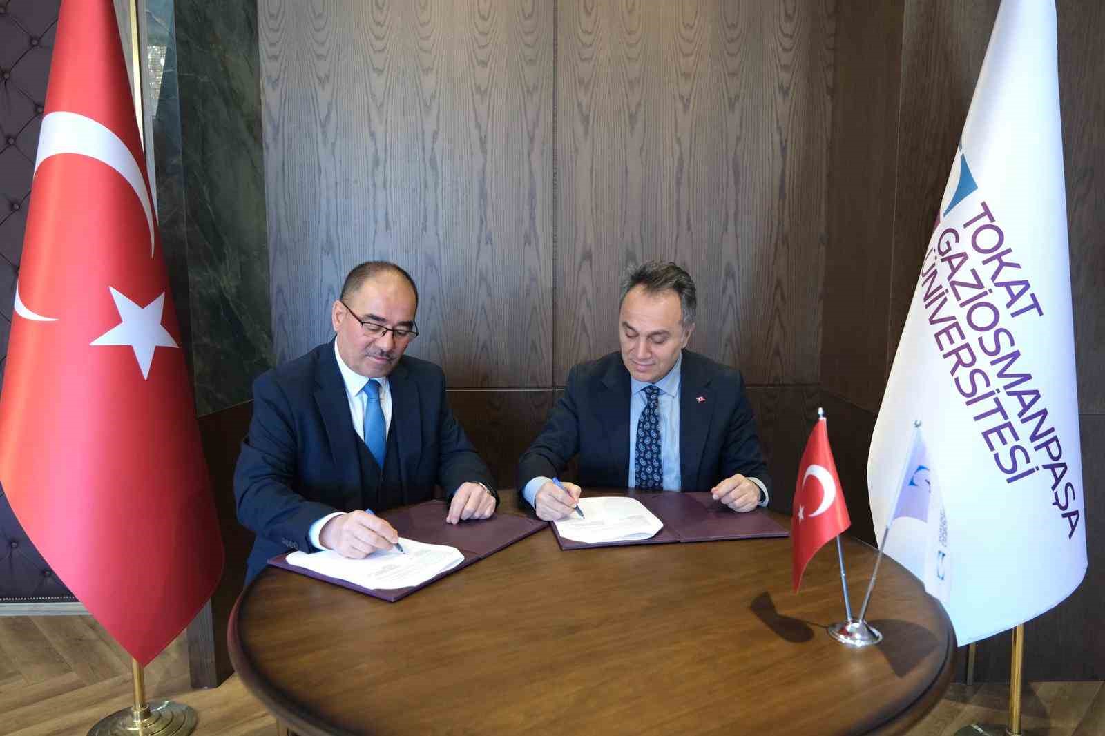 T&uuml;rkiye&rsquo;de ilk &uuml;niversite işg&uuml;c&uuml; uyum programı TOG&Uuml;&rsquo;de başlıyor
