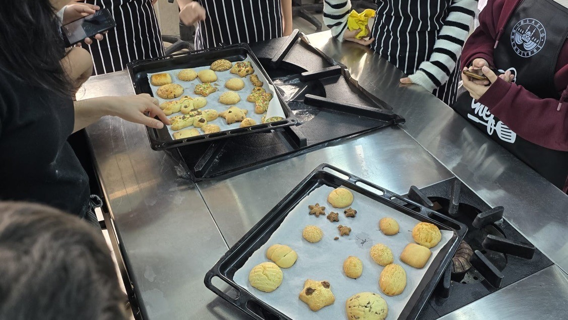 Elazığ&rsquo;da zanaat at&ouml;lyeleriyle geleceğe ilk adım

