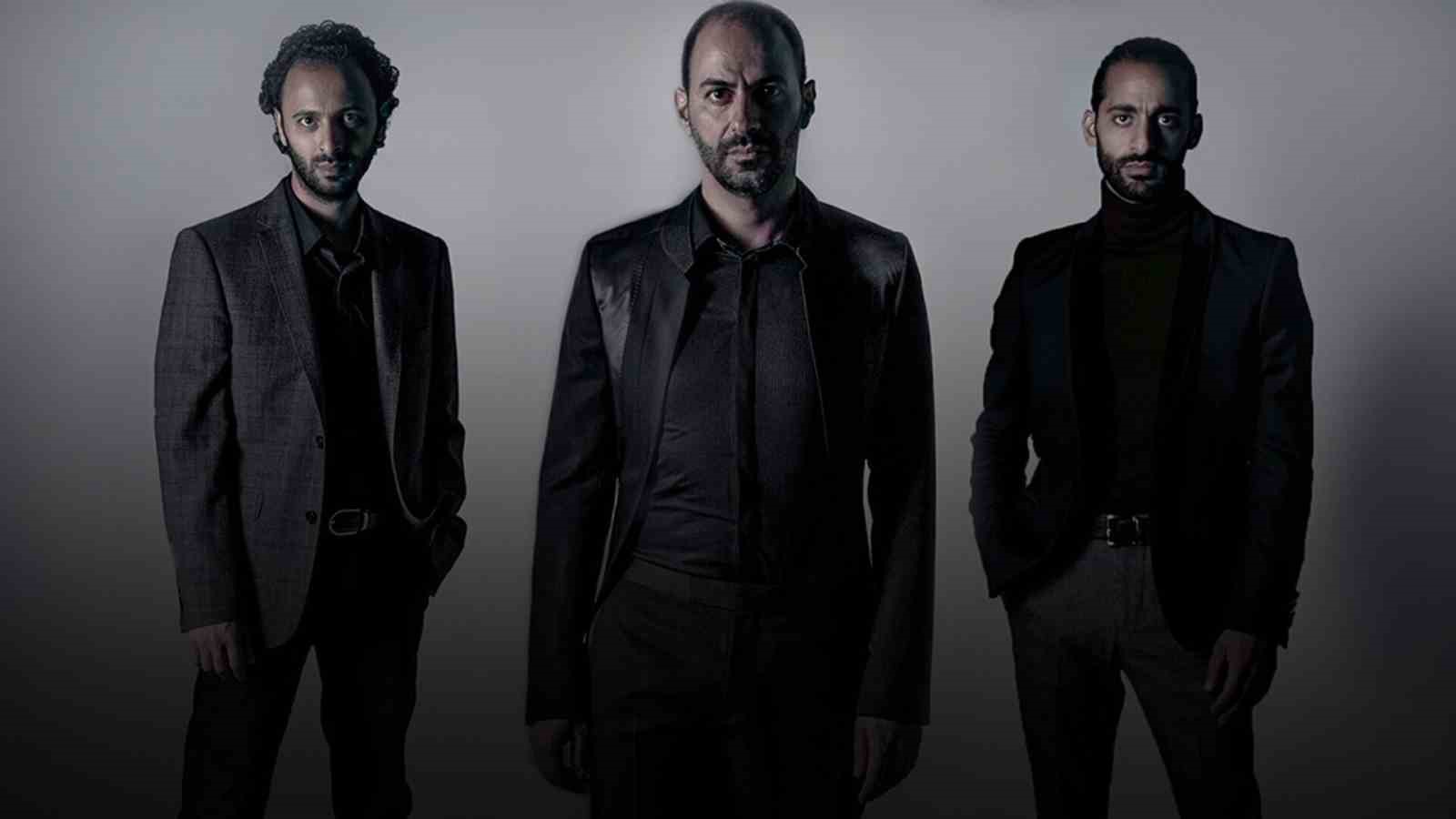 Filistin&rsquo;in &uuml;nl&uuml; sanat&ccedil;ıları &rsquo;Ramazan Turnesi&rsquo; kapsamında Ankara&rsquo;da
