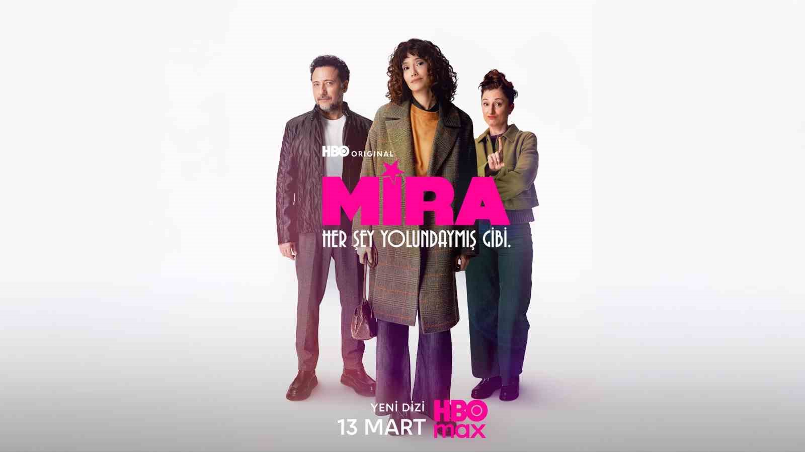 TV+, mart ayı i&ccedil;eriklerini a&ccedil;ıkladı
