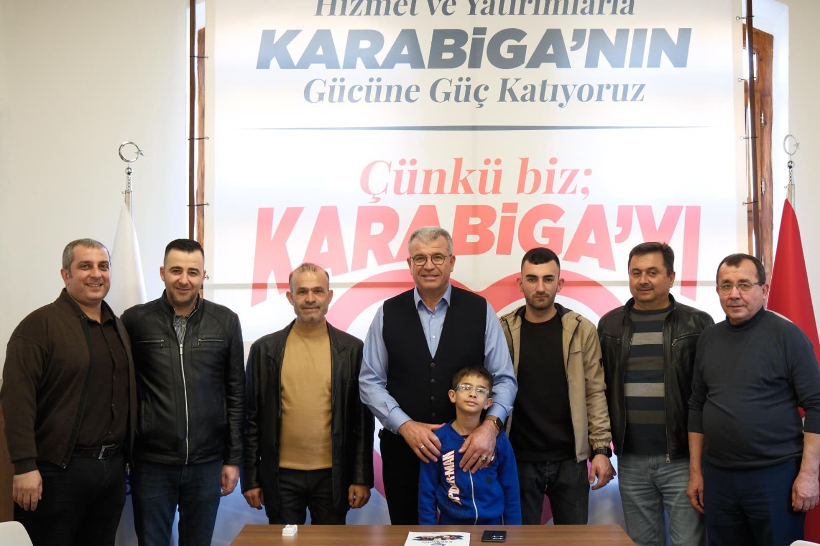 Karabiga Panayırı Yıllar Sonra Yeniden Hayat Buluyor
