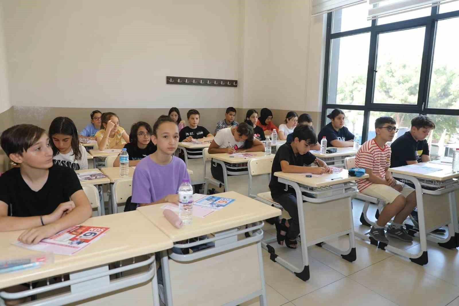 Şehzadeler Belediyesi Bahar D&ouml;nemi Dil Kursları başlıyor
