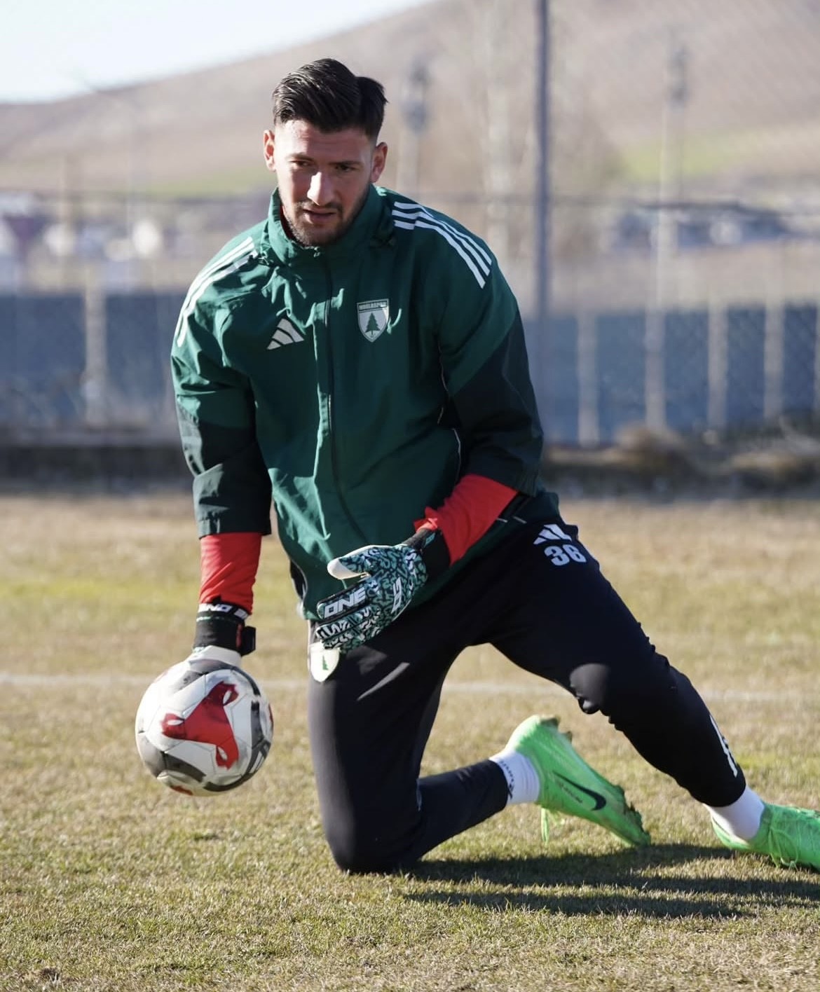 Muğlaspor, Elazığ deplasmanına hazır
