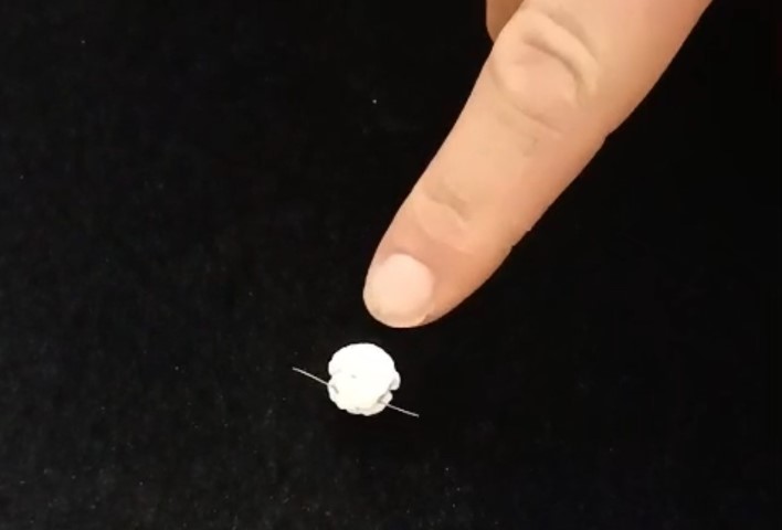 Y&uuml;ksekova&rsquo;da bir aileyi hayrete d&uuml;ş&uuml;ren olay