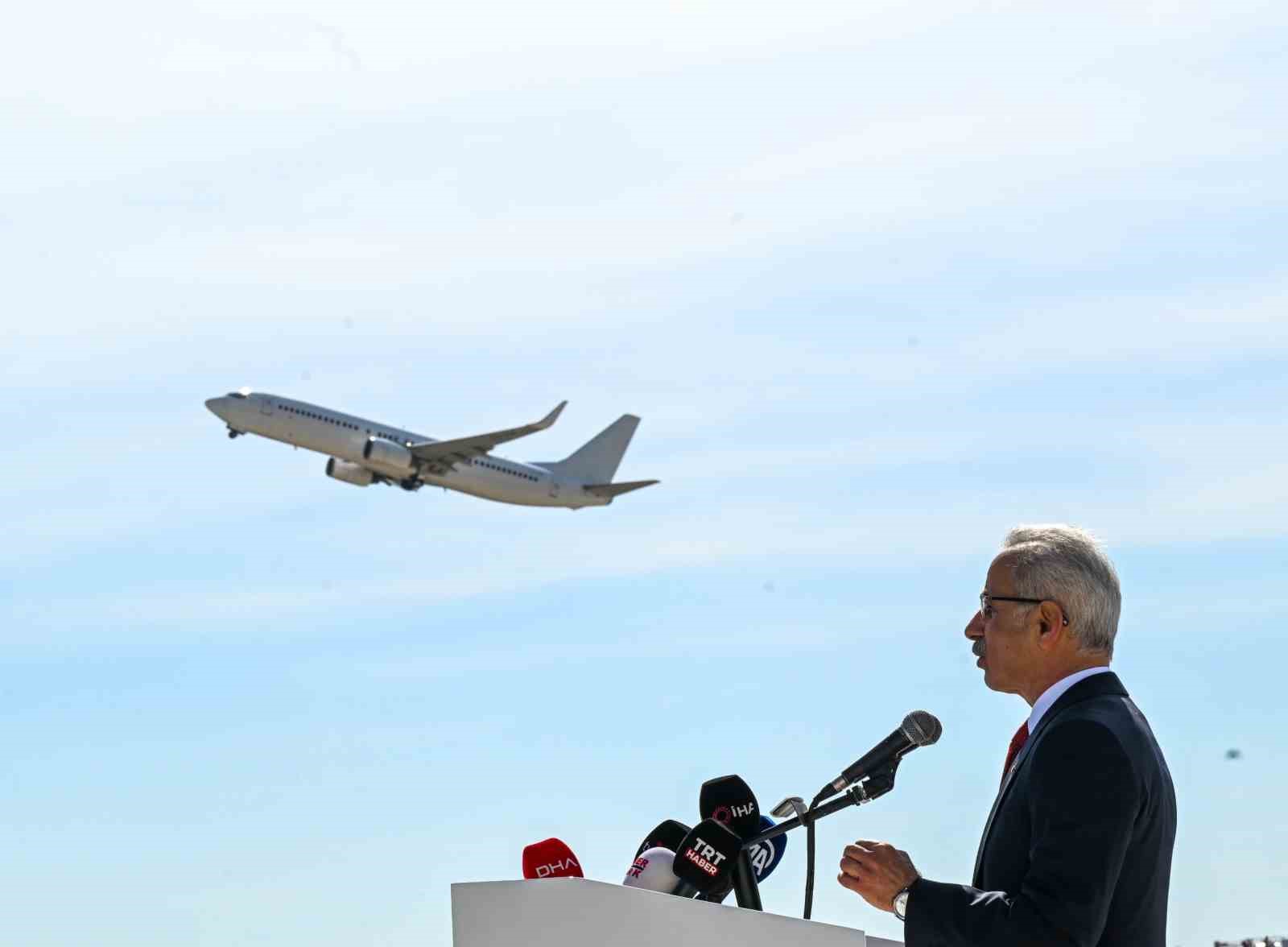 İstanbul Havalimanı Avrupa&rsquo;nın zirvesindeki yerini korudu
