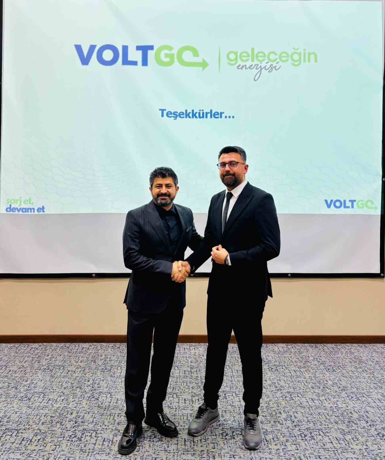 Voltgo&rsquo;dan kritik transfer
