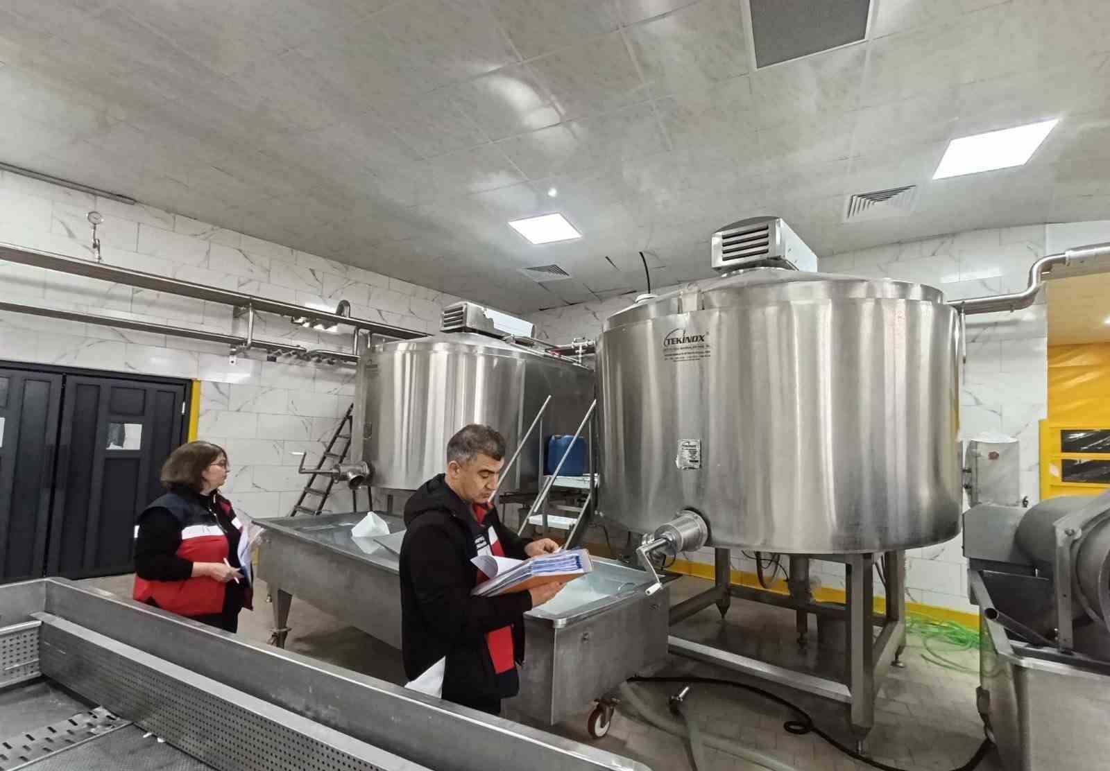 Kütahya’da KKYDP kapsamında hak ediş kontrolleri sürüyor