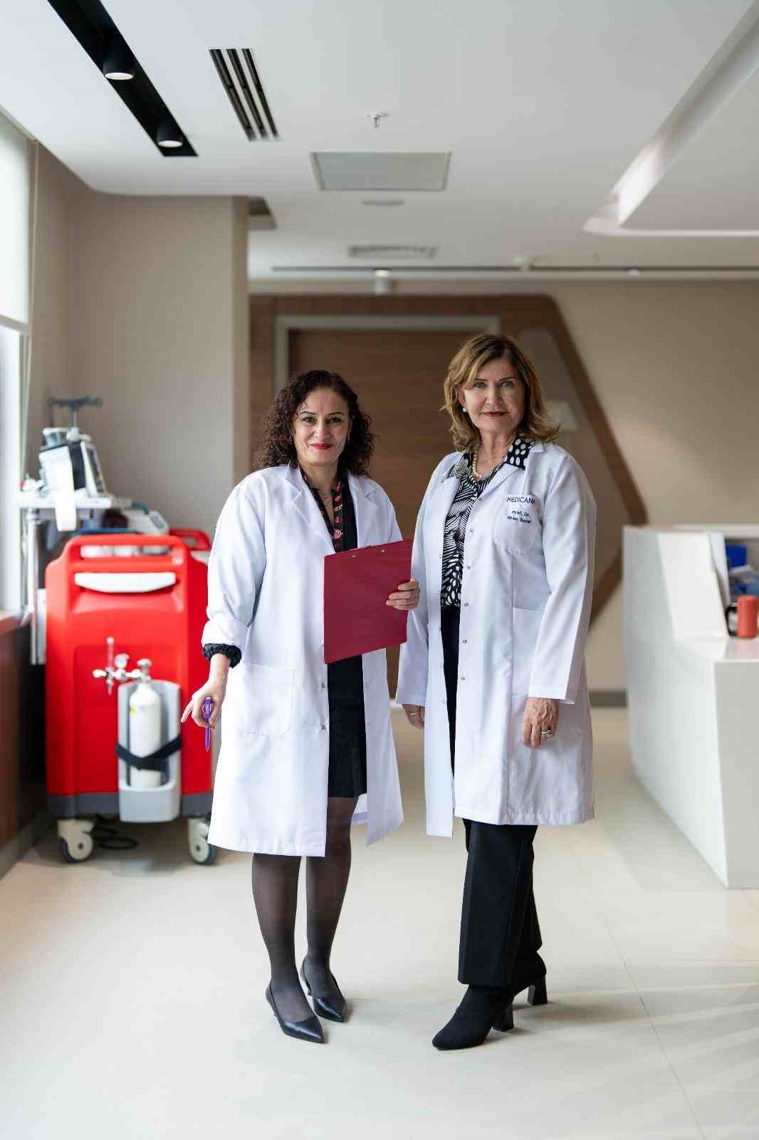 Uzmanından uyarı: "D&uuml;nyada her dakika 3 kişi kronik b&ouml;brek hastalığı nedeniyle hayatını kaybediyor"
