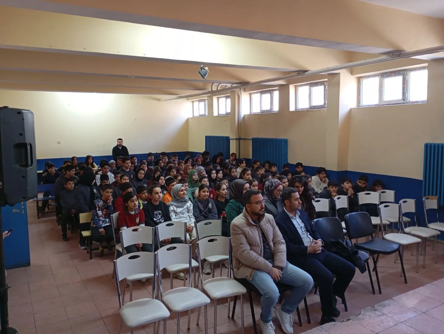 Elazığ&rsquo;da ramazan etkinlikleri  s&uuml;r&uuml;yor
