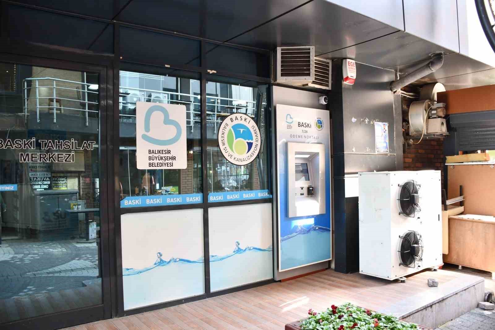 BASKİ&rsquo;den dijital hizmet atağı
