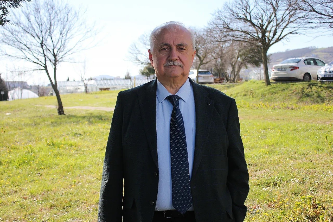 Profesörden ’planlı su kullanımı’ uyarısı