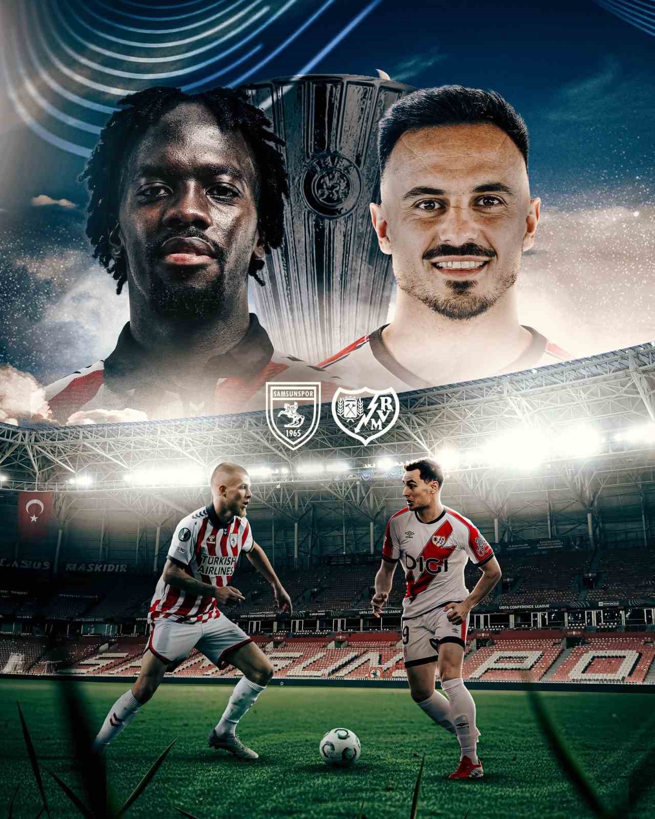 Y&uuml;ksel Yıldırım: "19 Mayıs Stadyumu&rsquo;nda buluşalım"
