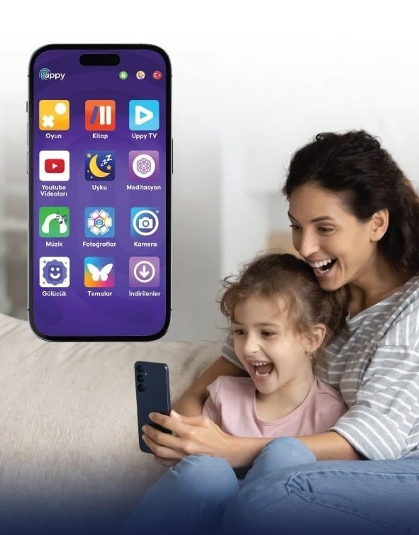 T&uuml;rk Telekom&rsquo;dan &ccedil;ocuklara g&uuml;venli dijital d&uuml;nya
