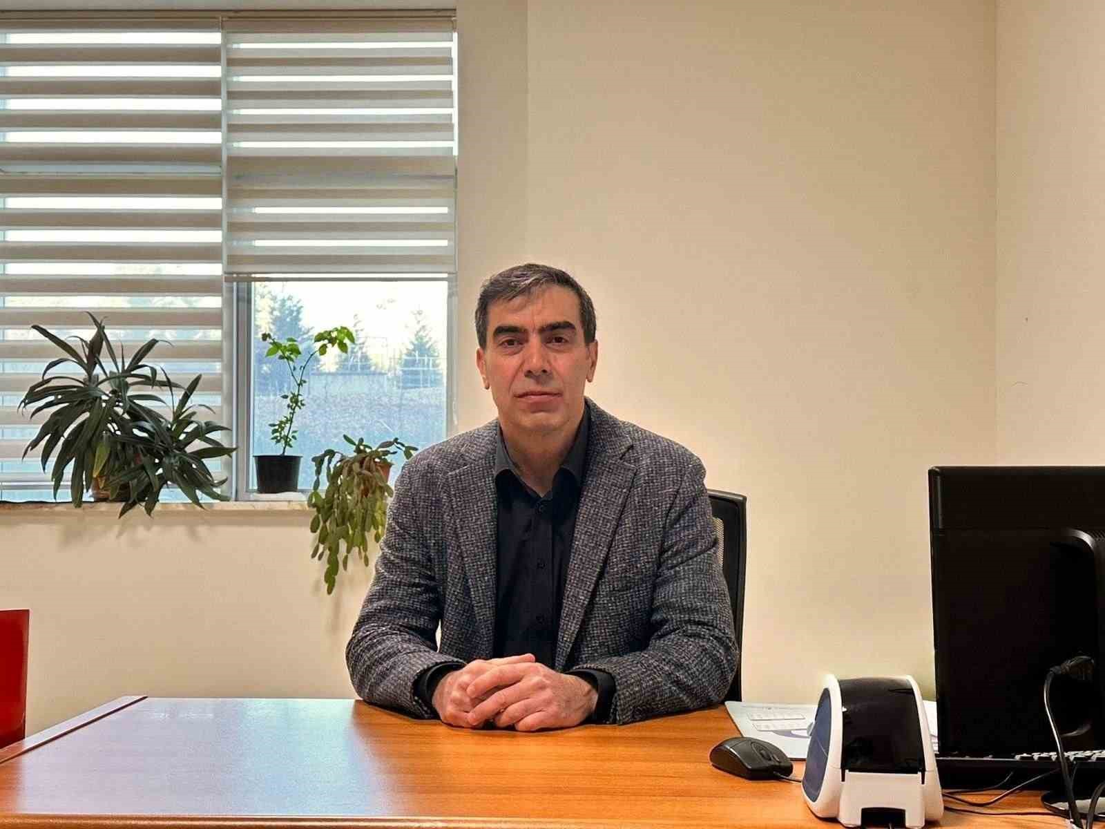 D&uuml;nyada her yıl b&ouml;brek hastalığından 11 milyon kişi hayatını kaybediyor
