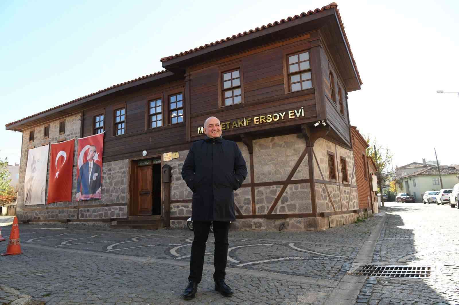 AK Partili Milletvekili Gider’den 12 Mart mesajı