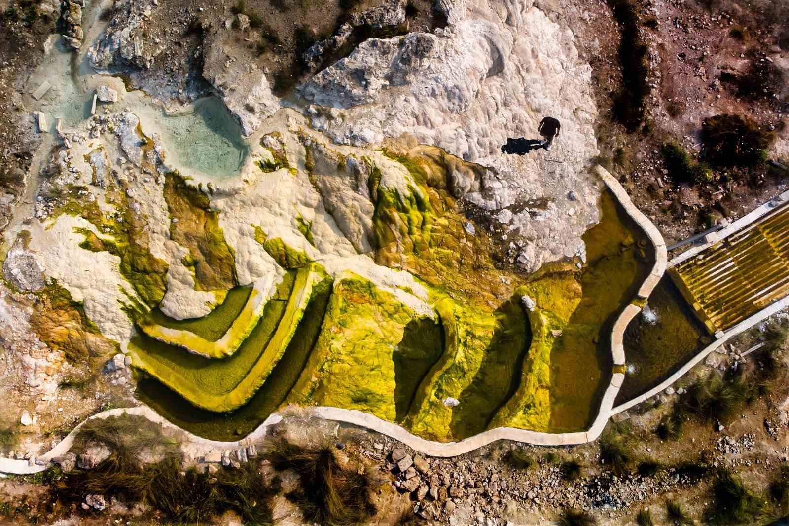 Ahmet Akın Balıkesir&rsquo;i Avrupa termal kentler ağına taşıdı
