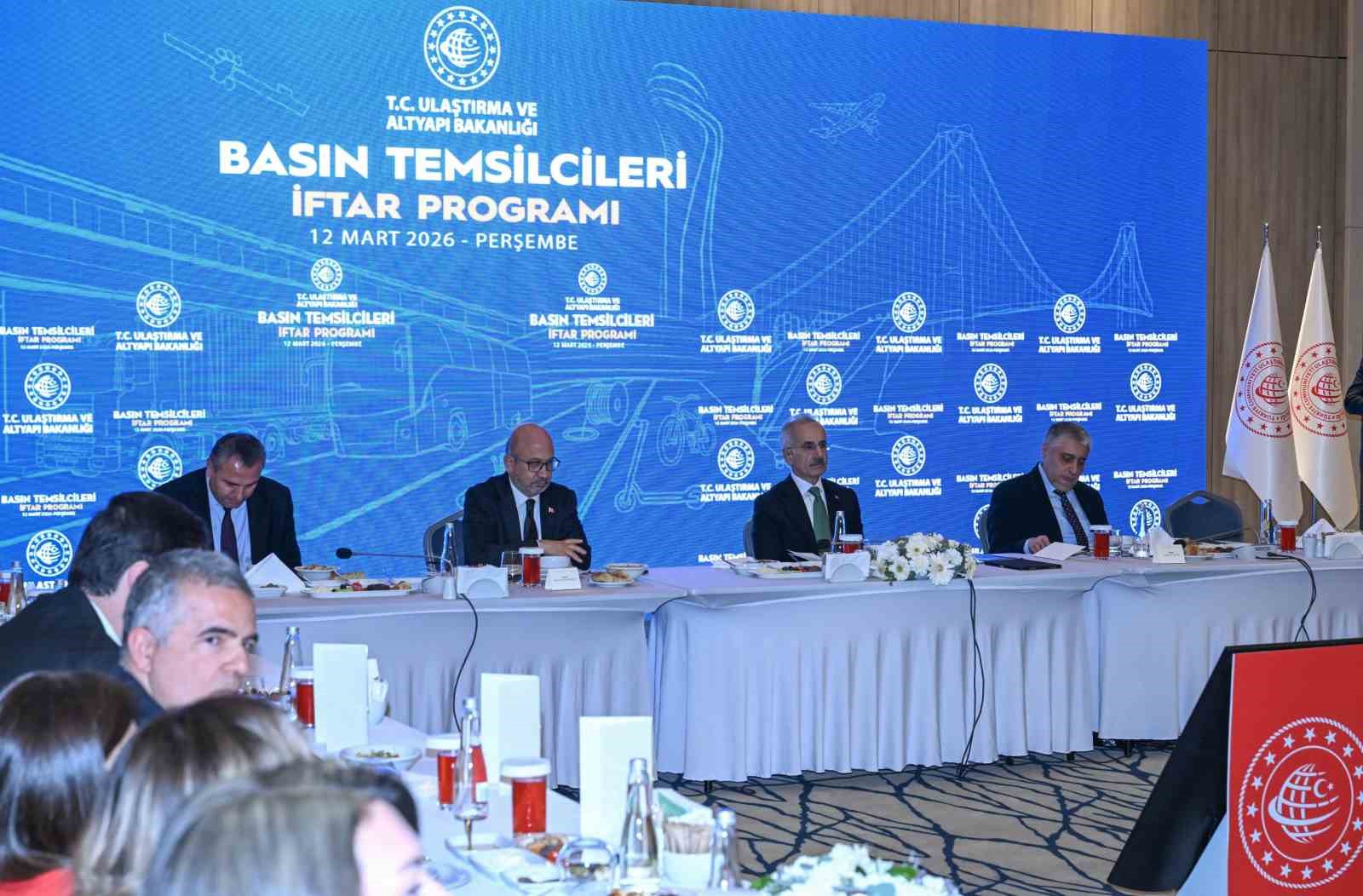 Bakan Uraloğlu: "Projeleri yaptığımız zamanki fiyatlar yaklaşık 52 milyar dolar, bug&uuml;n yaparsak yaklaşık 92 milyar dolar"
