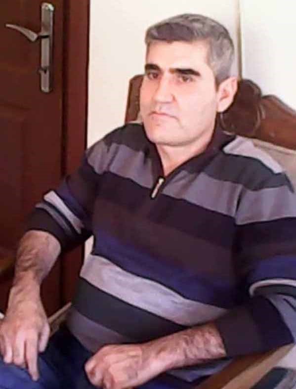 Parkta y&uuml;r&uuml;y&uuml;ş yapan adamı bı&ccedil;aklayıp &ouml;ld&uuml;rd&uuml;, kızı "Babamın tek su&ccedil;u orada bulunmaktı" dedi
