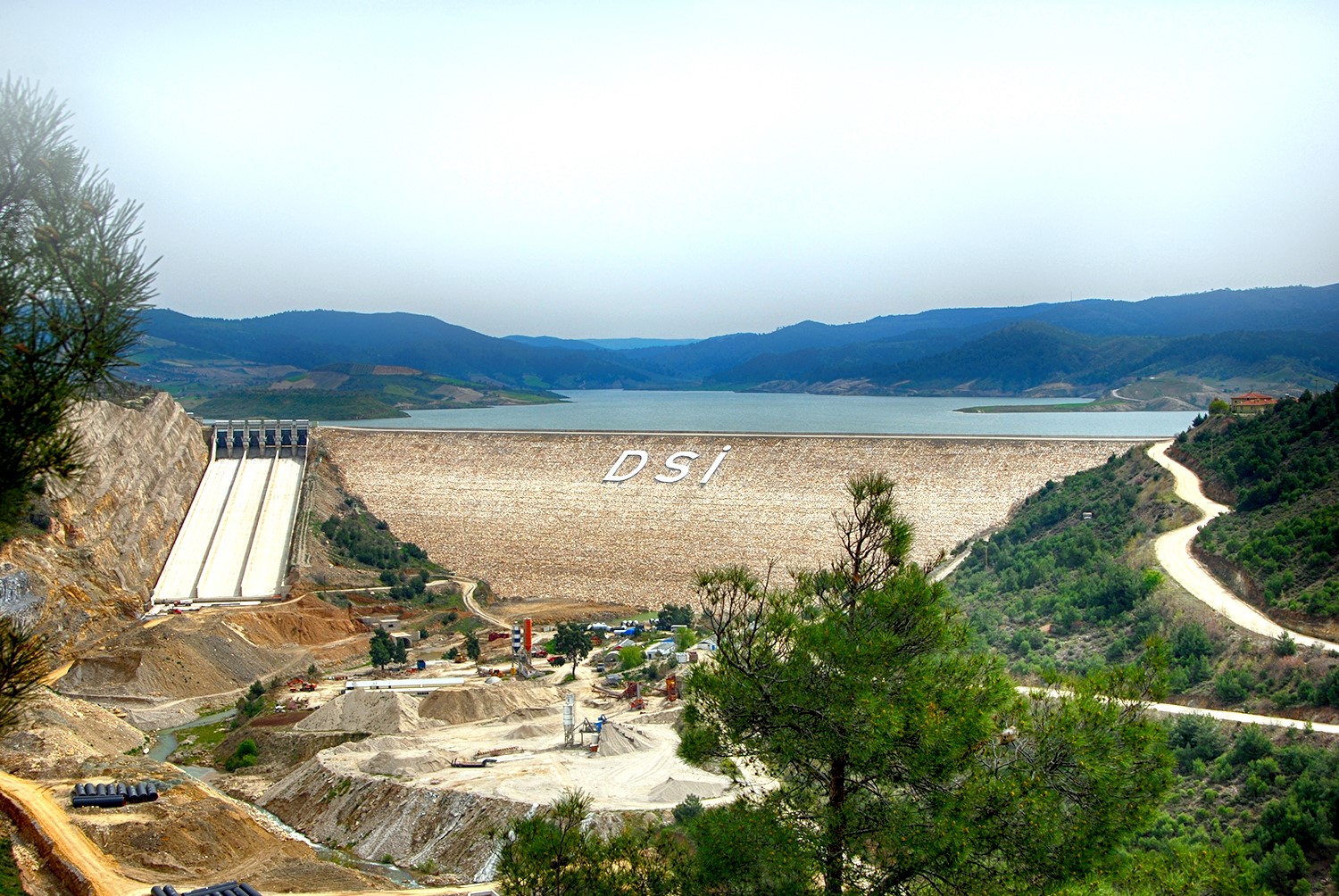 DSİ&rsquo;den Manisa&rsquo;ya 23 yılda 221 su tesisi
