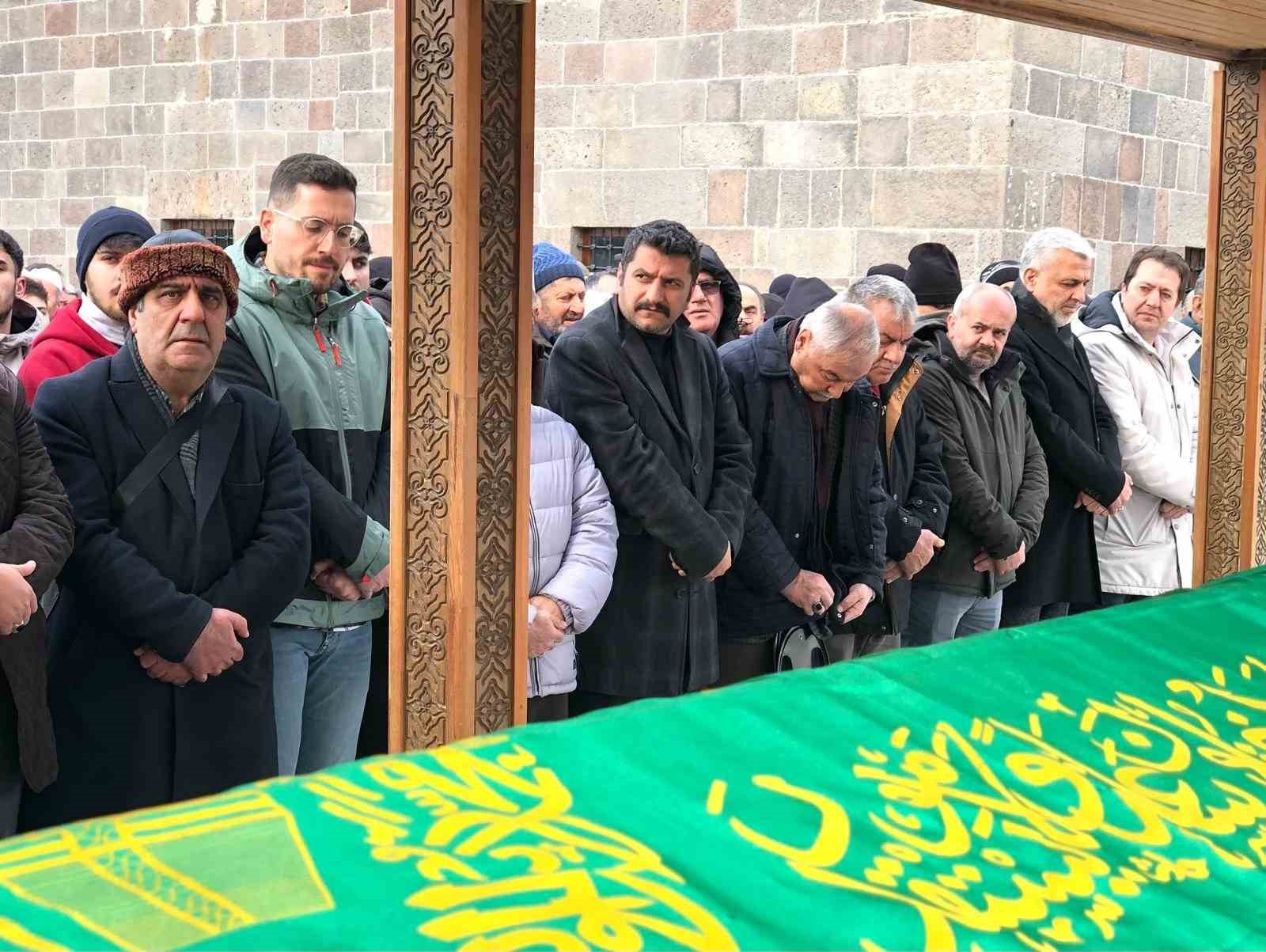 Tarak&ccedil;ıoğlu ailesinin acı g&uuml;n&uuml;
