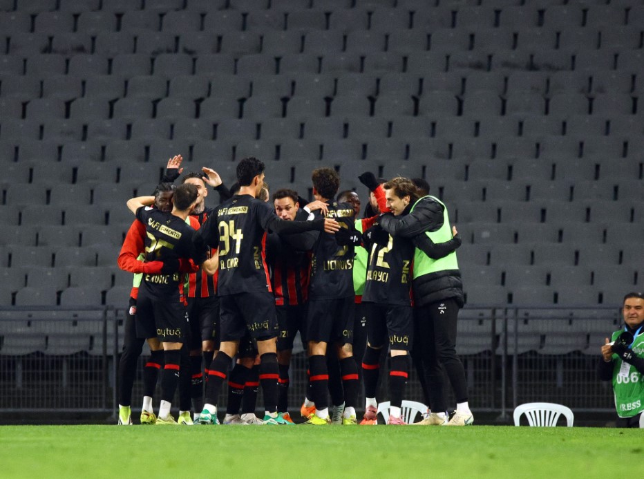Fenerbah&ccedil;e&rsquo;nin S&uuml;per Lig&rsquo;de namağlup serisi 26. haftada bitti