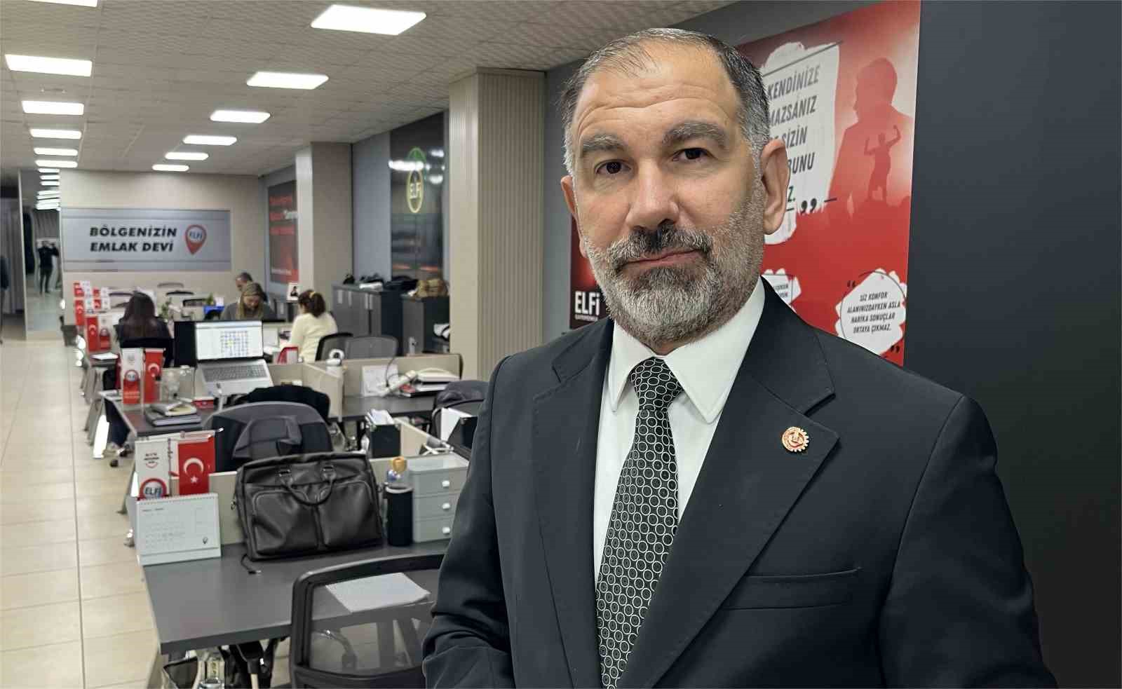 Savaşlar yatırımları Türkiye’ye çevirdi