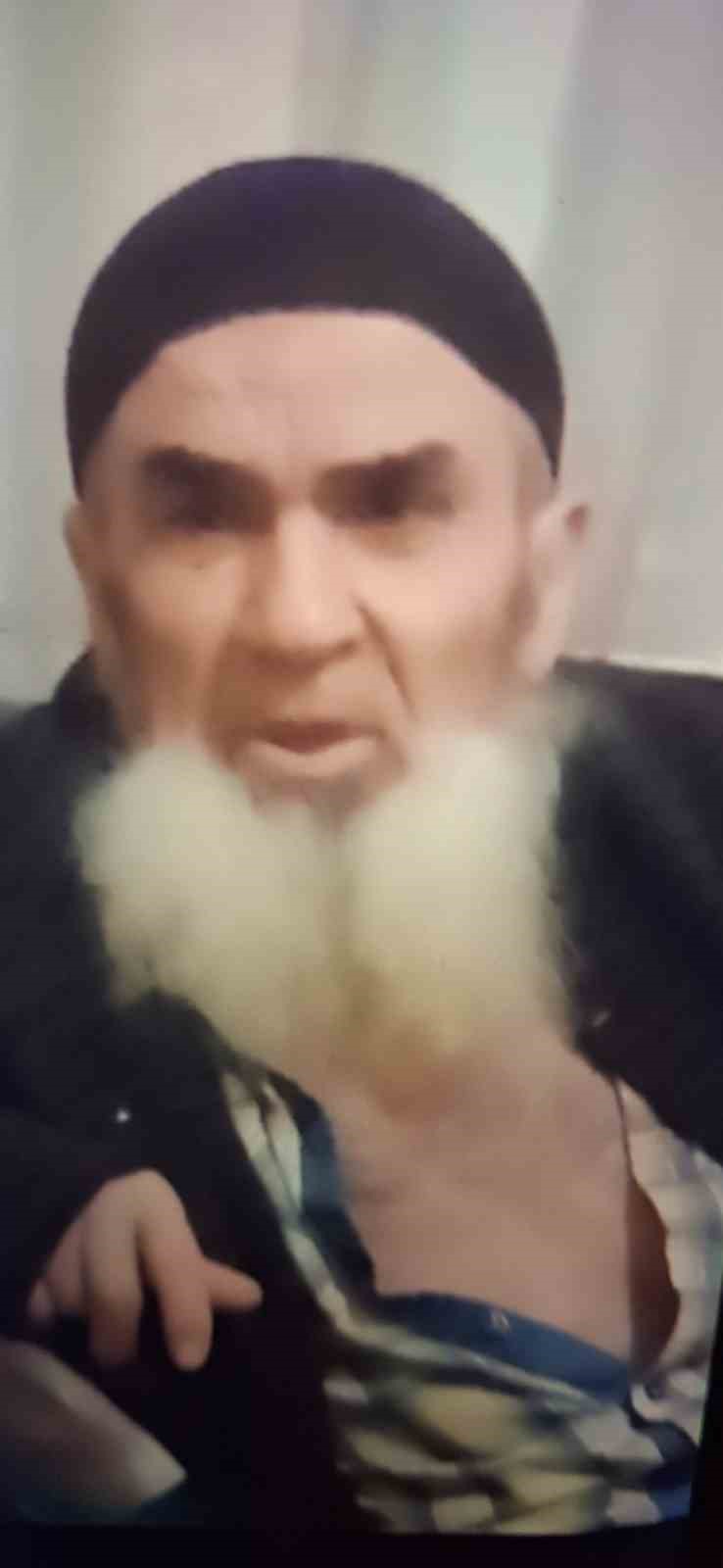 Metrelerce y&uuml;kseklikten beton zemine d&uuml;şen yaşlı adam hayatını kaybetti
