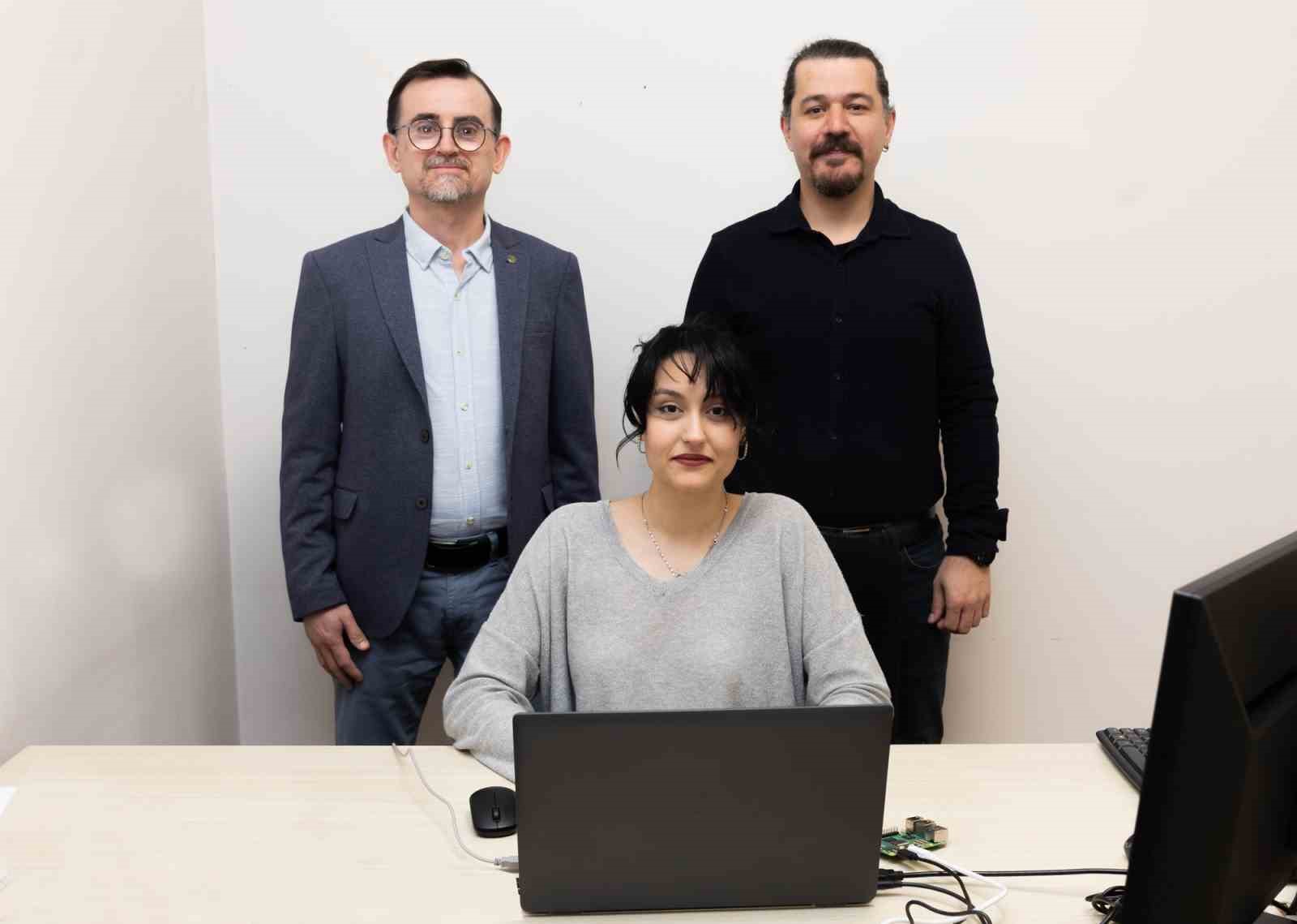 ‘Masa başı’ hastalığını teknoloji yakalayacak