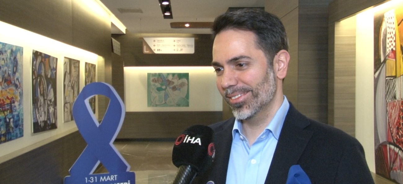 Hastalar deneyimlerini paylaştı, doktorlar 45 yaş sonrası kolonoskopiyi &ouml;nerdi